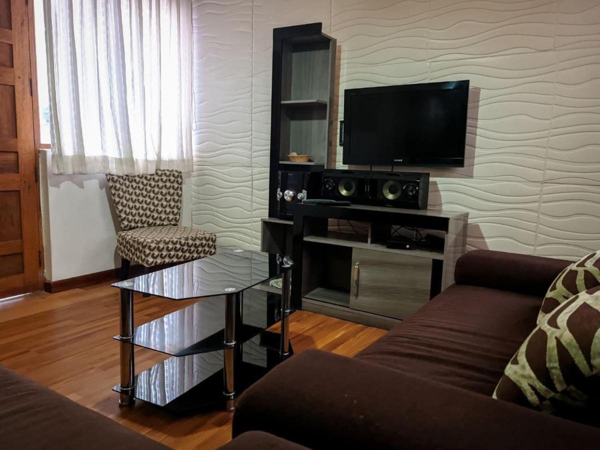 Kantu Apart Hotel I Cusco Luaran gambar