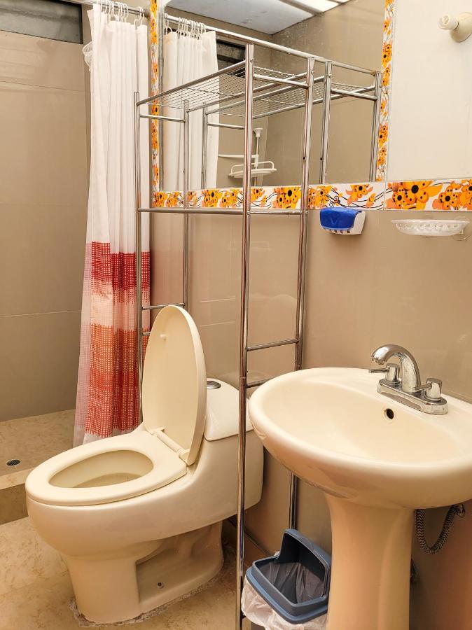 Kantu Apart Hotel I Cusco Luaran gambar